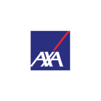 AXA logo